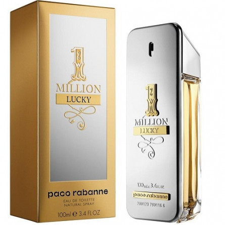  پاکورابان وان میلیون لاکی