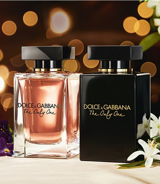 برترین عطرهای دولچه گابانا