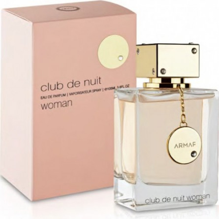آرماف کلاب دی نایت زنانه