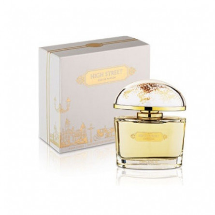 آرماف های استریت