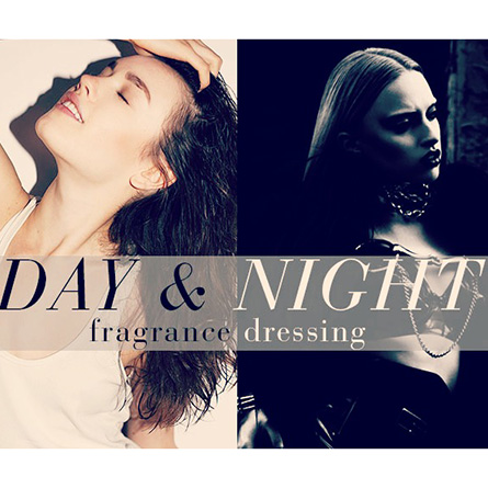 عطرهای شبانه و روزانه چه فرقی دارند؟