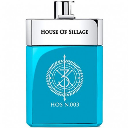 هاوس آف سیلیج نامبر 003