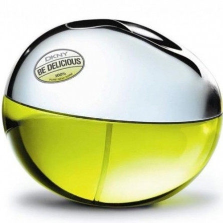 دی کی ان وای بی دلیشس زنانه