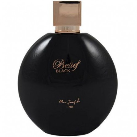 مارک جوزف بلایف (بیلایف) بلک