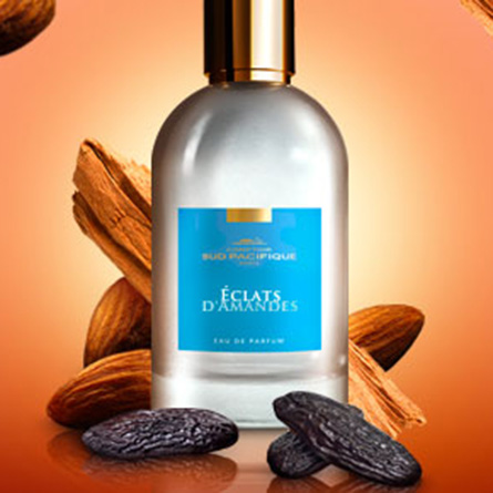 تفاوت عمده عطر تلخ و شیرین در چیست؟