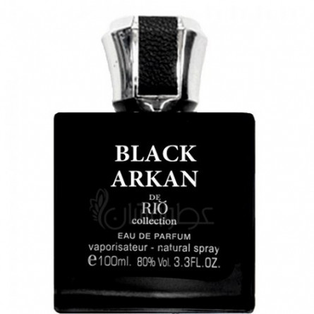 ریو بلک ارکان