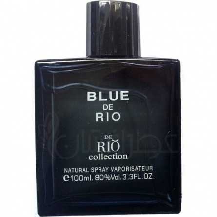 ریو بلو د ریو