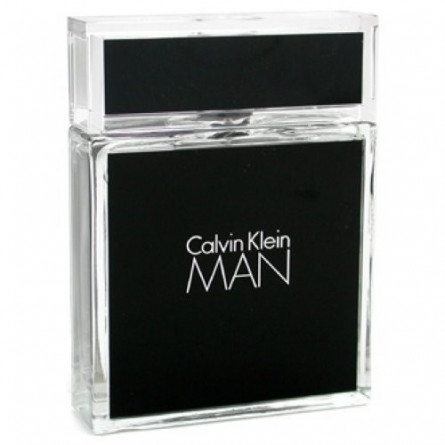 کالوین کلین سی کی من