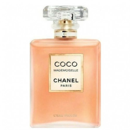 CHANEL - Coco Mademoiselle L'Eau Privée