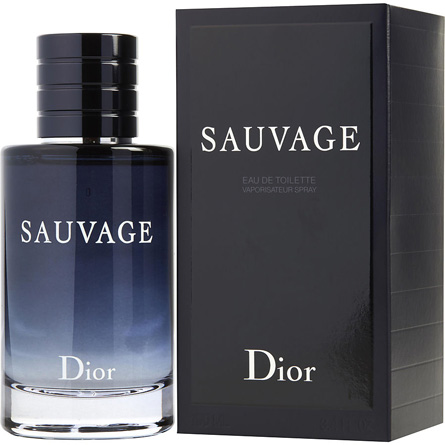 Dior Sauvage