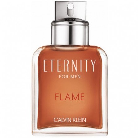 Calvin Klein - Eternity Flame For Men