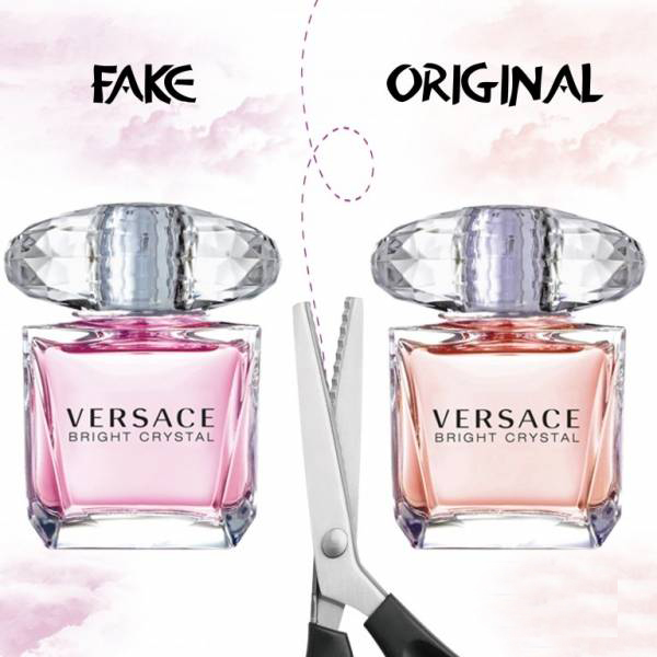 با این ترفندها عطر تقلبی را تشخیص دهید!