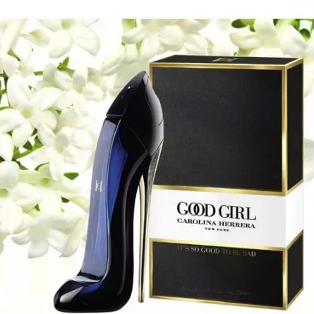  کارولینا هررا گود گرل