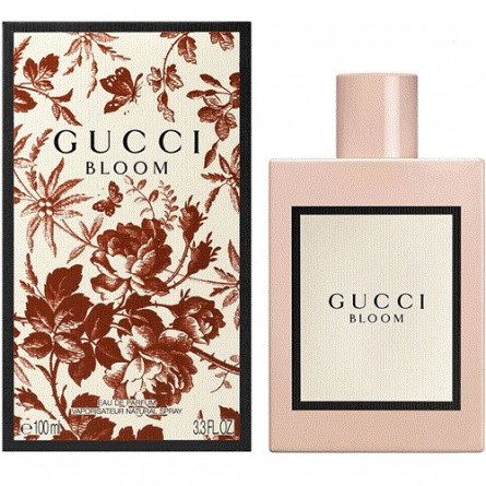 GUCCI - Gucci Bloom