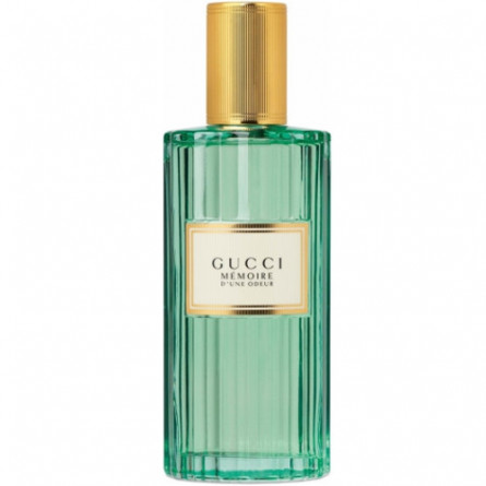 GUCCI - Mémoire d’une Odeur