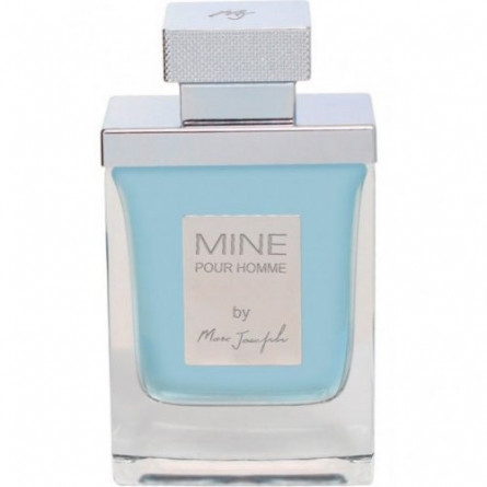  مارک جوزف ماین پورهوم