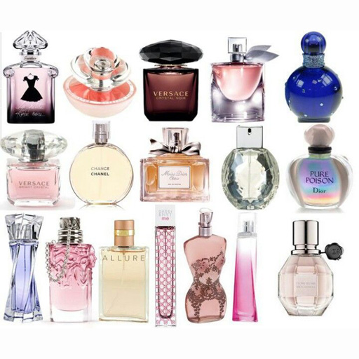 با معروف ترین اصطلاحات عطر و ادکلن آشنا شوید؟