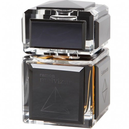 رامون مولویزار 5 المنتز