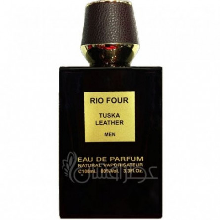 ریو توسکا لدر