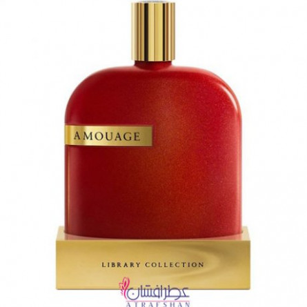 آمواج د لایبرری کالکشن اوپوس IX