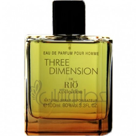 ریو تری دیمنشن