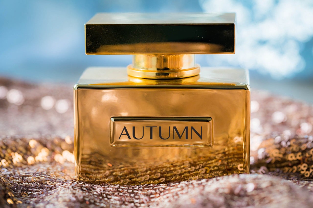 ۱۰ پیشنهاد فوق‌العاده برای خرید ادکلن پاییزی زنانه