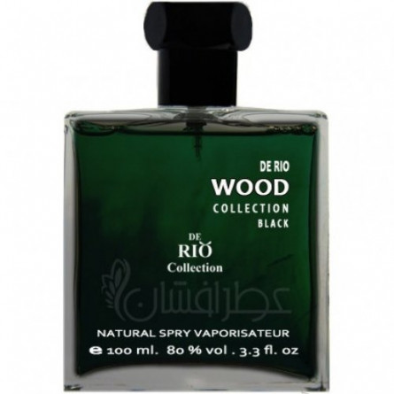 ریو وود بلک