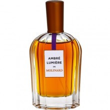 مولینارد آمبر لومیر