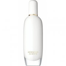 کلینیک آروماتیکس این وایت