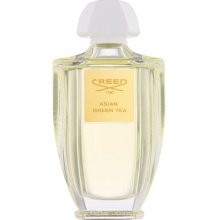 کرید ایشین گرین تی