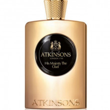 اتکینسونز هیز مجستی د عود مردانه