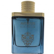 فراگرنس ورد اونتس (اونتوس) بلو فور هیم