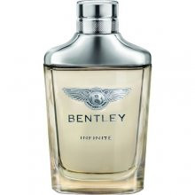 بنتلی اینفینیتی اینتنس (اینفینیت اینتنس)