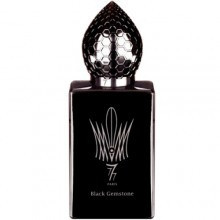 ستفان هامبرت لوکاس 777 بلک جمستون