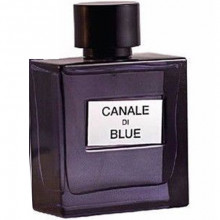 فراگرنس ورد کانال دی بلو