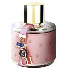 کارولینا هررا سی اچ گرند تور زنانه