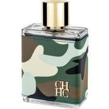 کارولینا هررا سی اچ من آفریقا (سی اچ افریکا مردانه)