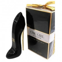 فراگرنس ورد چیک گرل (شیک گرل)