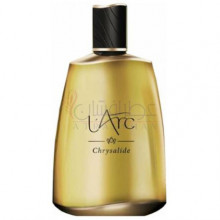 له آرک کریسالید