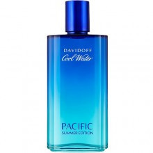 دیویدف کول واتر پاسیفیک سامر ادیشن مردانه