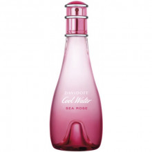 دیویدوف کول واتر وومن سی رز سامر ادیشن 2019