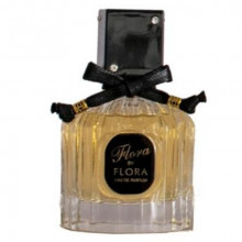 فراگرنس ورد فلورا بای فلورا