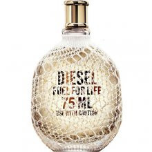 دیزل فیول فور لایف زن (فول فر لایف)