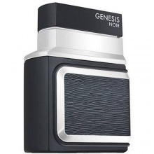 امپر جنسیس نویر