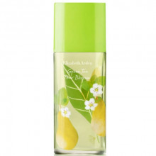 الیزابت آردن گرین تی پیر بلوسوم