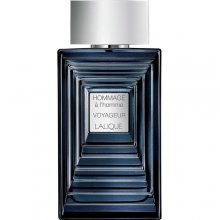 لالیک هومج الهوم وویاژر (هومیج له هوم وویجر)