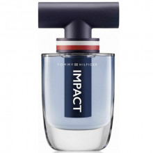 تامی هیلفیگر ایمپکت