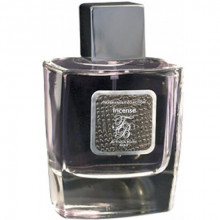 فرانک بوکلت اینسنس