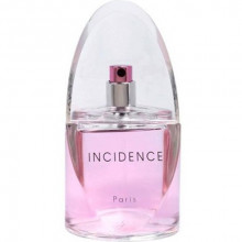 ایو د سیستل اینسیدنس