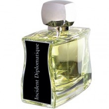 جوووی پاریس اینسیدنت دیپلماتیک